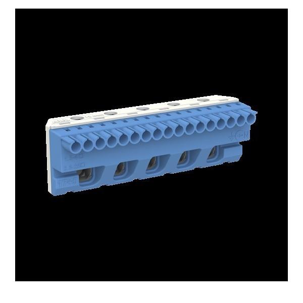 Striebel&John N-Klemmenblock ZK175B 2CPX062755R9999 von Striebel&John