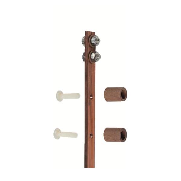 Striebel&John PEN-Schiene ZH53 2CPX038557R9999 Striebel&John PEN-Schiene ZH53 2CPX038557R9999 von Striebel&John