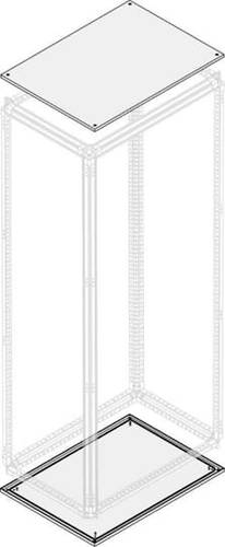 Striebel & John PTBB1076 Deck-/Bodenblech 13.5 x 781 x 1081 1St. von Striebel & John