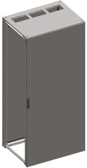 Striebel&John R-Reihenschaltschrank 4/8R4 2CPX045614R9999 Striebel&John R-Reihenschaltschrank 4/8R4 2CPX045614R9999 von Striebel&John