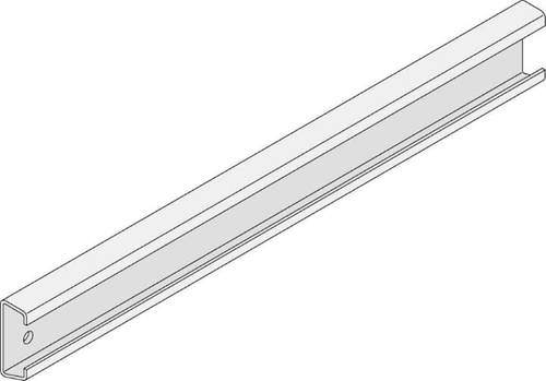 Striebel & John RZB210 Profilschiene Metall 1St. Striebel & John RZB210 Profilschiene Metall 1St. von Striebel & John