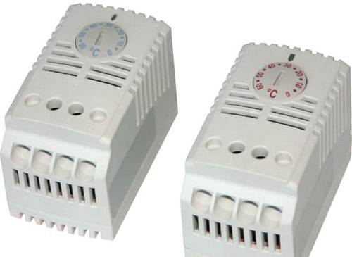 Striebel & John RZTO60 Universalthermostat Striebel & John RZTO60 Universalthermostat von Striebel & John