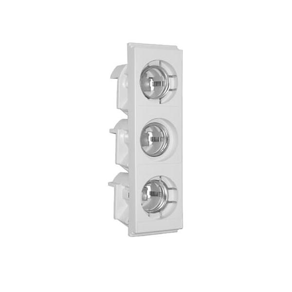 Striebel&John Reitersicherungsblock ZE62 2CPX061047R9999 Striebel&John Reitersicherungsblock ZE62 2CPX061047R9999 von Striebel&John