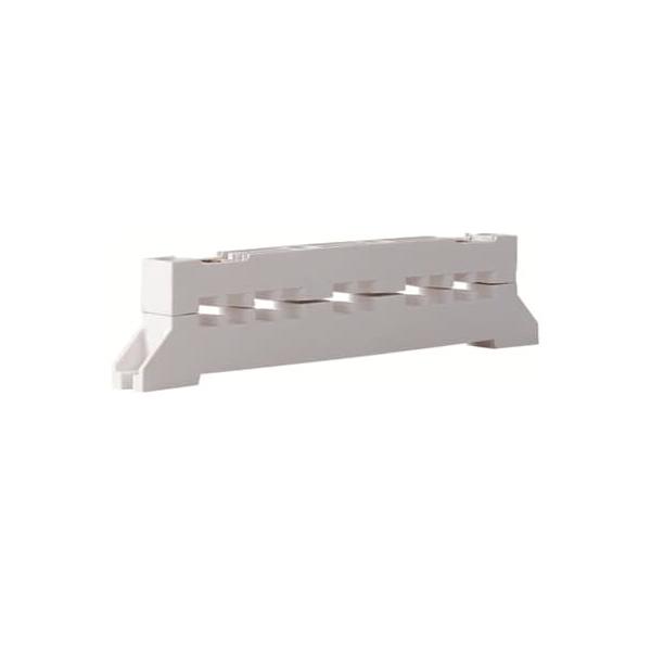 Striebel&John Sammelschienenhalter ZX150 2CPX044016R9999 Striebel&John Sammelschienenhalter ZX150 2CPX044016R9999 von Striebel&John