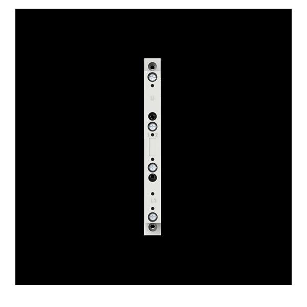 Striebel&John Sammelschienenhalter ZX151 2CPX044006R9999 Striebel&John Sammelschienenhalter ZX151 2CPX044006R9999 von Striebel&John