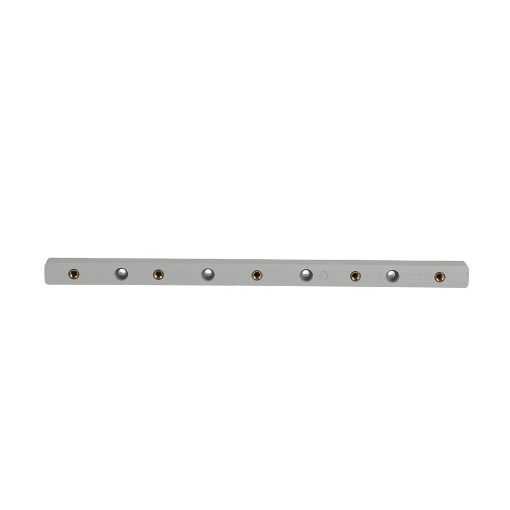 Striebel&John Sammelschienenhalter ZX522 2CPX067909R9999 Striebel&John Sammelschienenhalter ZX522 2CPX067909R9999 von Striebel&John
