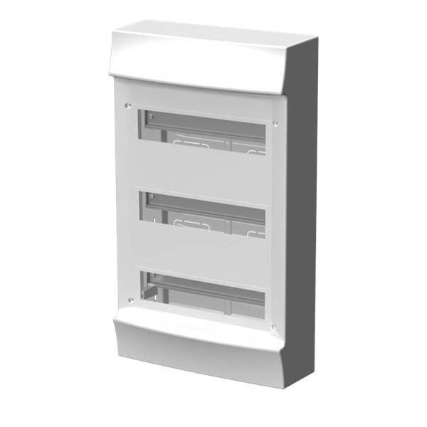 Striebel&John Stromkreisverteiler M41W336N3 1SLM004100S3307 von Striebel&John