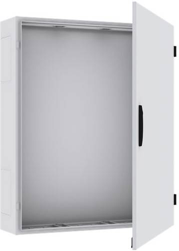 Striebel & John TG307G Wandschrank 800 x 1100 x 225 Kunststoff, Stahlblech Grau, Lichtgrau (RAL 7035 Striebel & John TG307G Wandschrank 800 x 1100 x 225 Kunststoff, Stahlblech Grau, Lichtgrau (RAL 7035 von Striebel & John