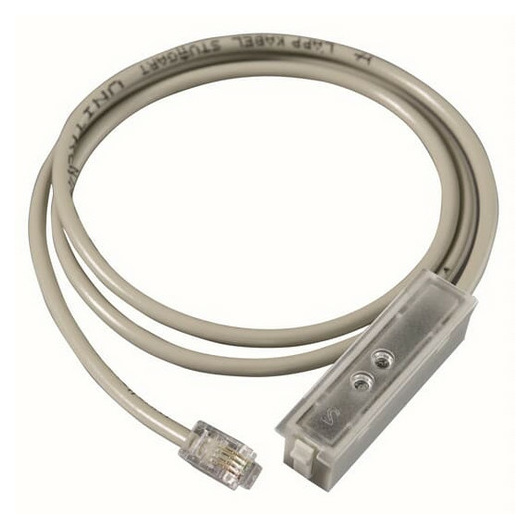 Striebel & John ZE205 Datensensor 921,6kBit/s 500mm Striebel & John ZE205 Datensensor 921,6kBit/s 500mm von Striebel&John