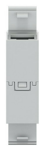 Striebel & John ZED45U RJ45 Doppelbuchse Kunststoff von Striebel&John