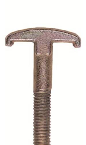 Striebel & John ZX197 2CPX060242R9999 Hakenkopfschraube 10mm 50mm Stahl verzinkt 1St. Striebel & John ZX197 2CPX060242R9999 Hakenkopfschraube 10mm 50mm Stahl verzinkt 1St. von Striebel & John