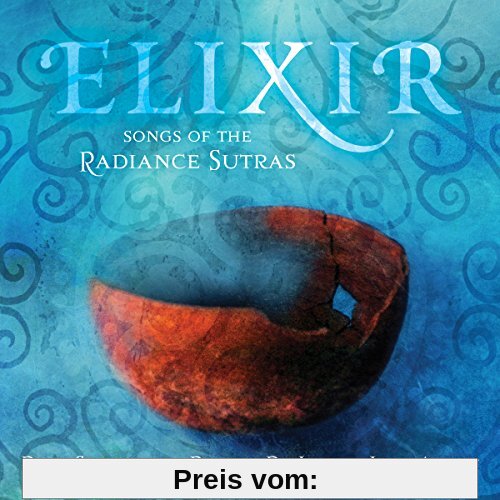 Elixir:Radiance Sutras Songs von Stringer