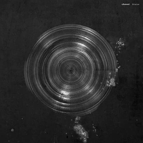 Blurse [Vinyl LP] von Stroboscopic Artefacts