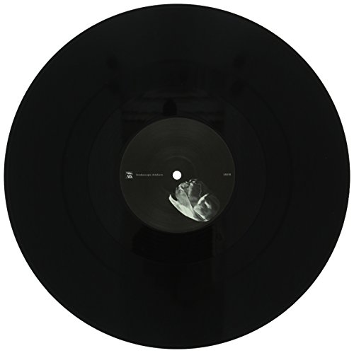 Body out Body in [Vinyl LP] von Stroboscopic Artefacts