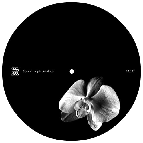 Gmork / So The Nothing Grows Stronger [Vinyl LP] von Stroboscopic Artefacts