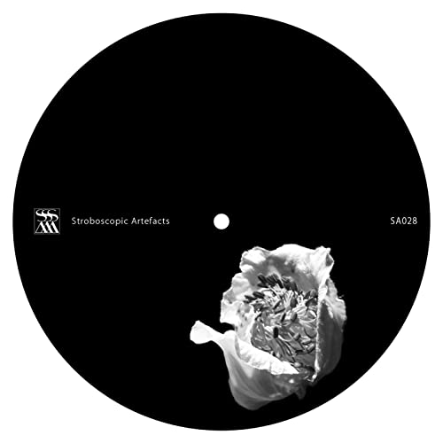 Lotus Eaters [Vinyl LP] von Stroboscopic Artefacts