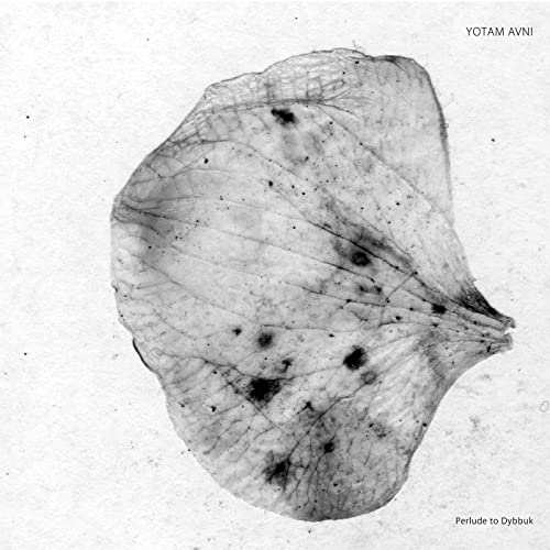 Perlude To Dybbuk [Vinyl LP] von Stroboscopic Artefacts