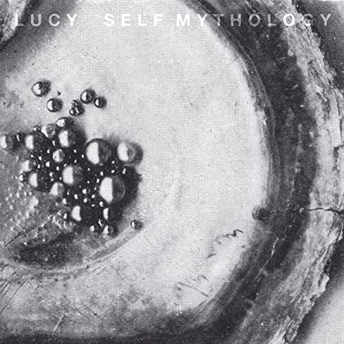 Self Mythology [Vinyl LP] von Stroboscopic Artefacts