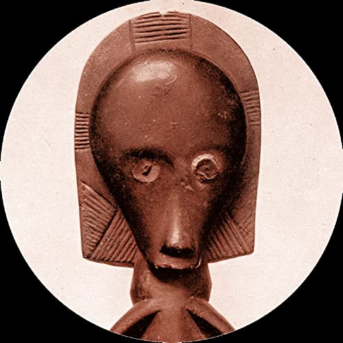 Tarkomania (10-inch Vinyl) [Vinyl LP] von Stroboscopic Artefacts
