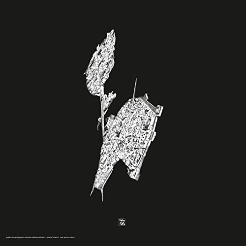 V - Five Years of Artefacts - Chapter Four [12" VINYL] von Stroboscopic Artefacts