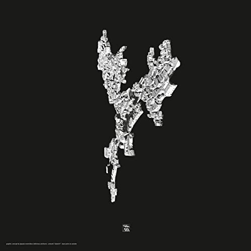 V: Five Years Of Artefacts - Chapter 2 [Vinyl LP] von Stroboscopic Artefacts