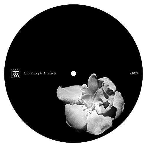War Lullaby [Vinyl LP] von Stroboscopic Artefacts