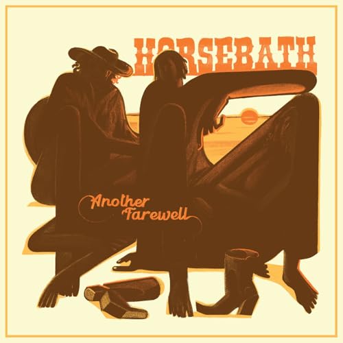 Another Farewell [Vinyl LP] von Strolling Bones Records (H'Art)