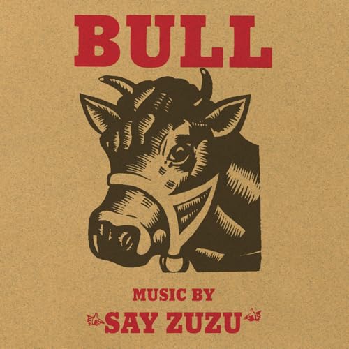 Bull [Vinyl LP] von Strolling Bones Records