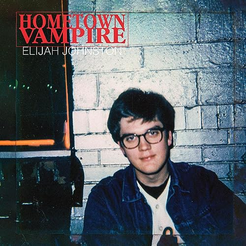 Hometown Vampire [Vinyl LP] von Strolling Bones Records (H'Art)