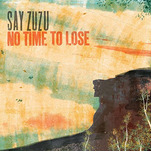 No Time to Lose [Vinyl LP] von Strolling Bones Records
