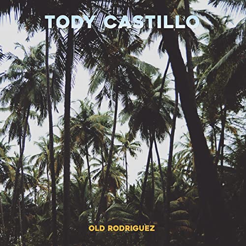 Old Rodriguez [Vinyl LP] von Strolling Bones Records