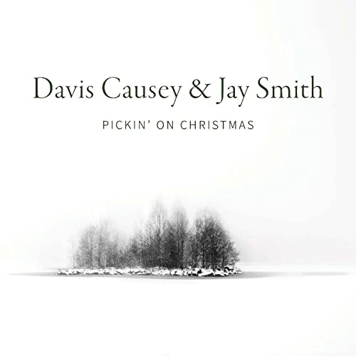 Pickin' On Christmas [VINYL] [Vinyl LP] von Strolling Bones Records