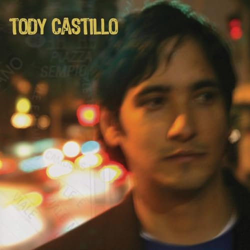 Tody Castillo [Vinyl LP] von Strolling Bones Records