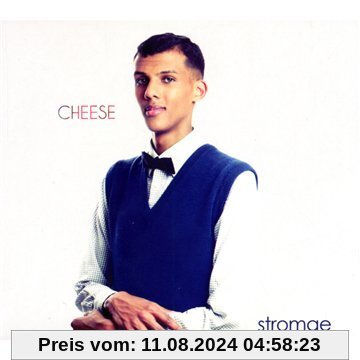 Cheese von Stromae