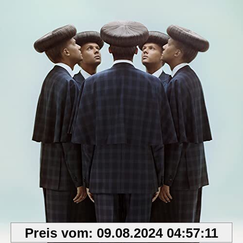 Multitude (Greenpack) von Stromae