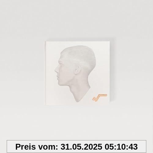 Racine Carree: 10-Year Anniversary - Limited Edition with Book von Stromae