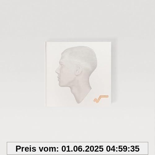 Racine Carree: 10-Year Anniversary - Limited Edition with Book von Stromae