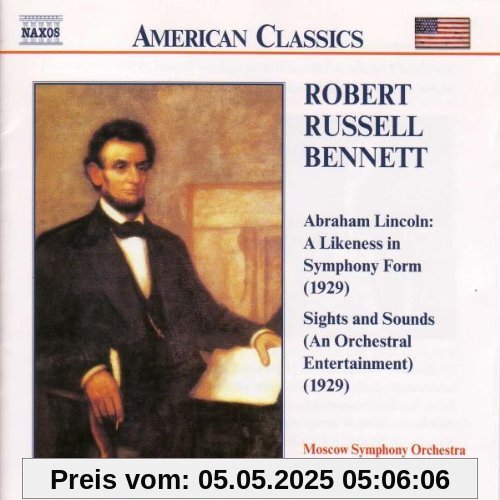 Orchesterwerke Orchesterwerke von Stromberg, William T.