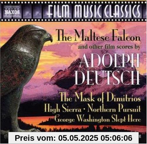 The Maltese Falcon/+ The Maltese Falcon/+ von Stromberg, William T.