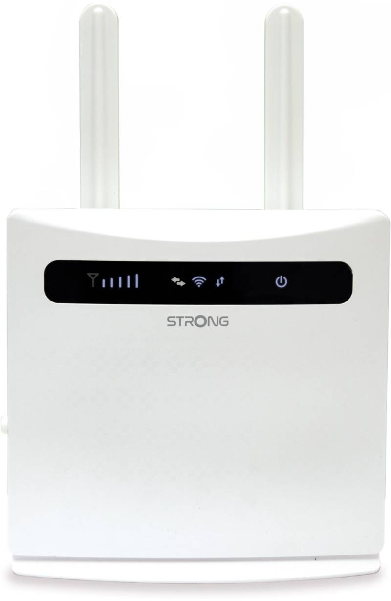 4G LTE Router 300 (V2) von Strong