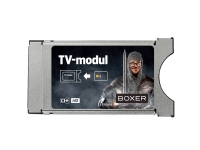 DVB-T2 HD CI+ CA-Modul DVB-T2 HD CI+ CA-Modul von Strong