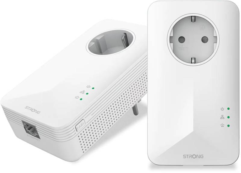 Powerline 1000 Duo (V2) von Strong