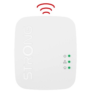 STRONG 1000 Mini KIT Powerline-Adapter-Set STRONG 1000 Mini KIT Powerline-Adapter-Set von Strong