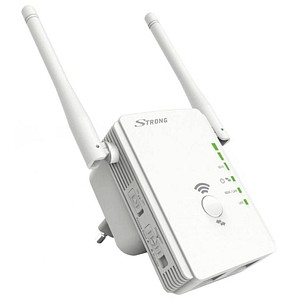 STRONG 300 WLAN-Repeater STRONG 300 WLAN-Repeater von Strong