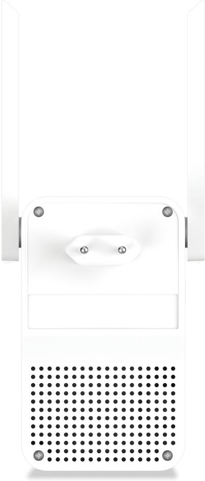 Strong AX3000 Netzwerk-Repeater 3000 Mbit/s Weiß (REPEATERAX3000) von Strong