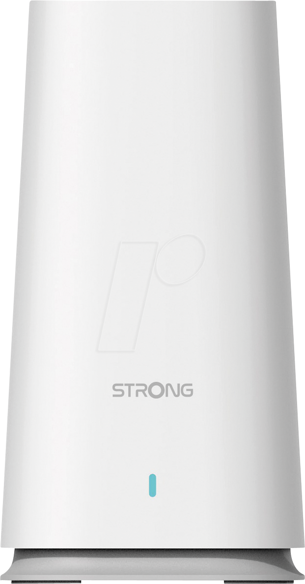 STRONG MK2100 - WLAN Mesh System, 2033 MBit/s, 2 Geräte von Strong