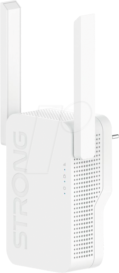 STRONG RAX1800 - WLAN Repeater, 1775 MBit/s von Strong