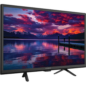 STRONG SRT24HE4023 12-Volt TV 60,0 cm (24,0 Zoll) von Strong