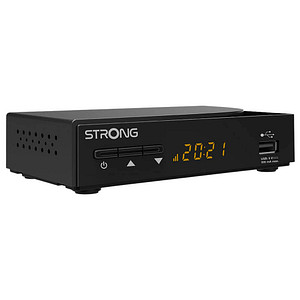 STRONG SRT3030 DVB-C Receiver von Strong
