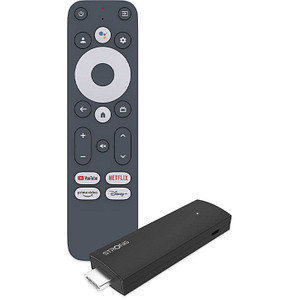 STRONG SRT41 TV Media Player Ultra HD (4K) von Strong